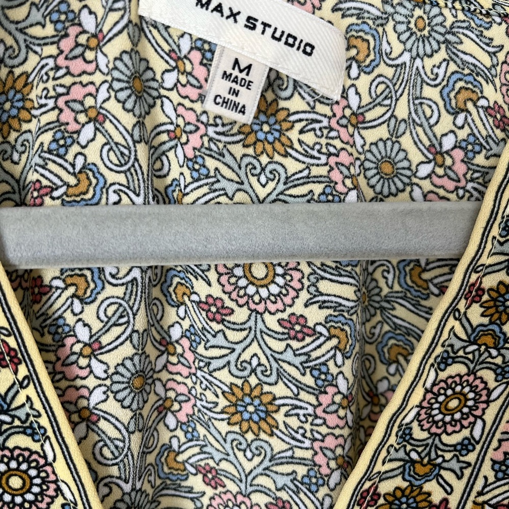 Max Studio Top - image 2